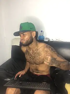 AXionX online show from 12-02-25, 08:32