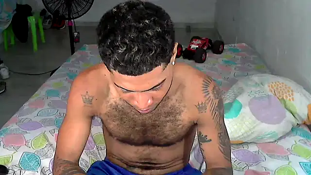 AXionX online show from 02-05-26, 03:35