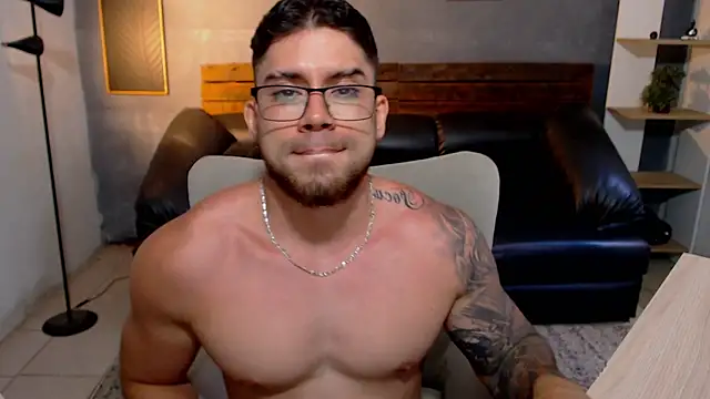 Mike montoya01 online show from 06-27-26, 09:21