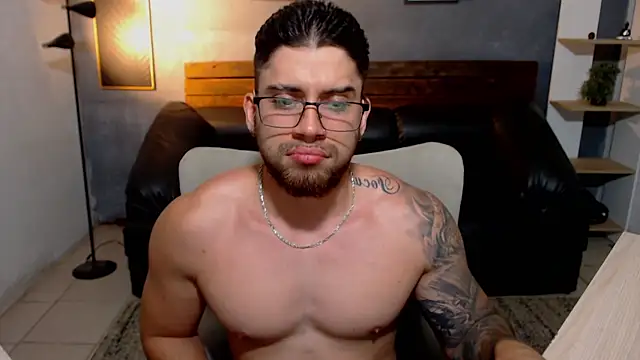 Mike montoya01 online show from 06-30-26, 10:32