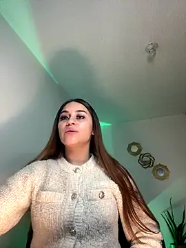 Aliss rose online show from 11-07-25, 12:48