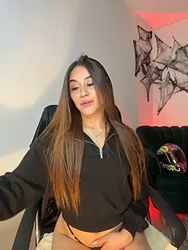 Aliss rose online show from 10-29-25, 09:14