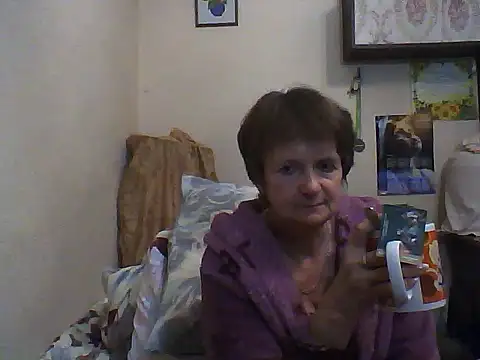 JesykaLove566 online show from 12-05-25, 05:33