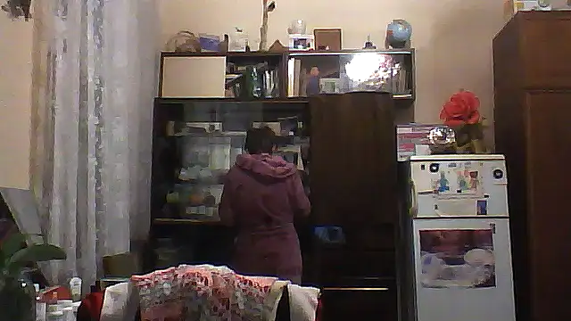 JesykaLove566 online show from 11-17-25, 07:40