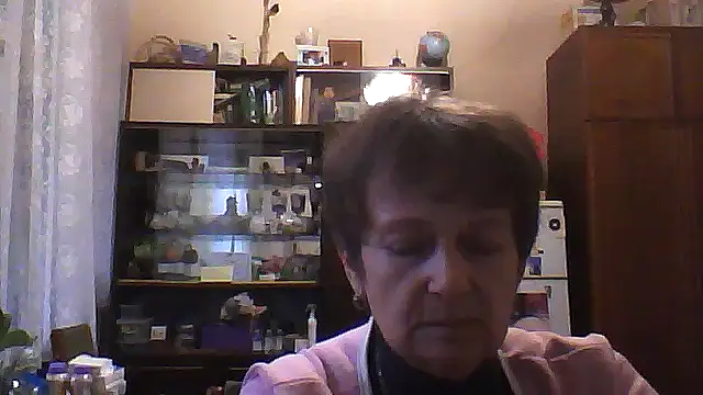 JesykaLove566 online show from 11-09-25, 01:48