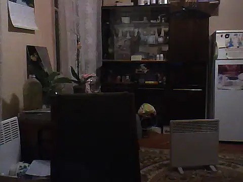 JesykaLove566 online show from 12-01-25, 04:30