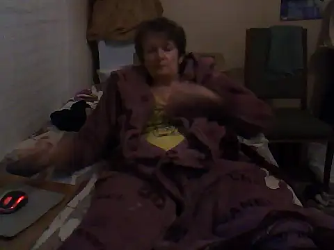 JesykaLove566 online show from 12-02-25, 10:33