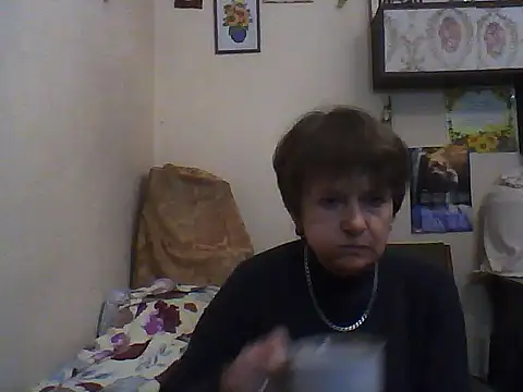 JesykaLove566 online show from 12-04-25, 03:55