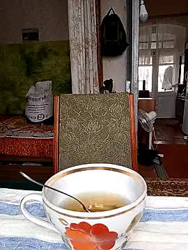 JesykaLove566 online show from 11-03-25, 08:40