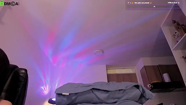 Mikeyvioleta  online show from 04-02-26, 04:57