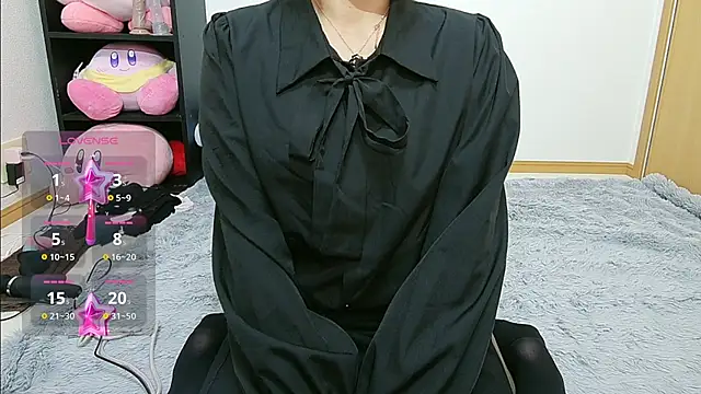 Snapshot of miyuki2000 chatting on 04-05-26, 05:19 miyuki2000 online show from 04-05-26, 05:19