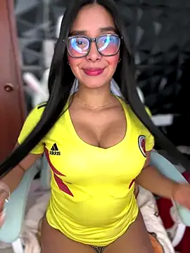 MiaSofia   online show from 01-07-26, 07:52