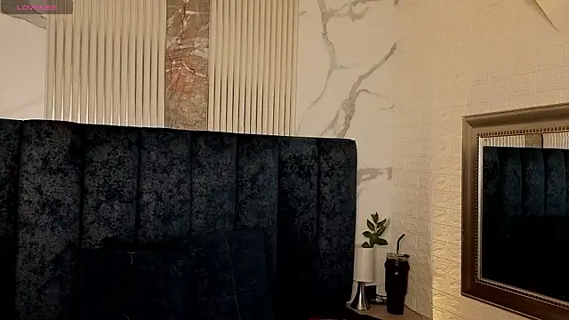 MarScarlett online show from 03-15-26, 02:02