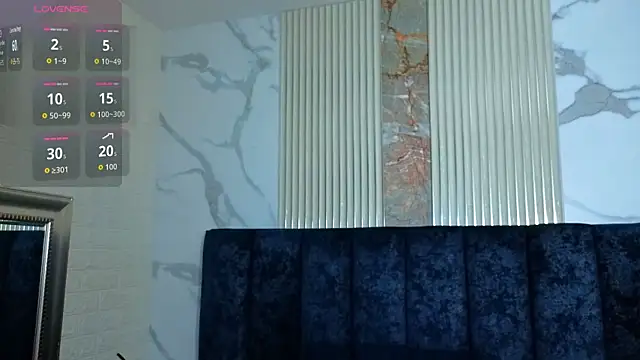 MarScarlett online show from 02-25-26, 10:48