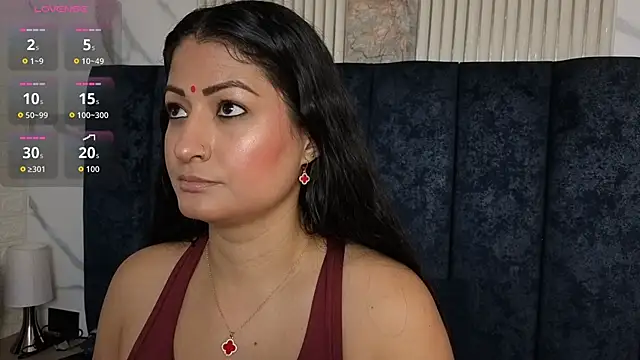 MarScarlett online show from 03-03-26, 10:44