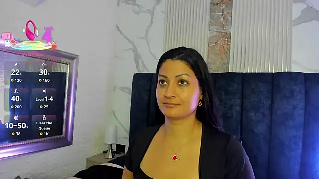 MarScarlett online show from 01-14-26, 11:14