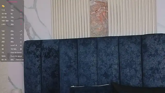 MarScarlett online show from 03-28-26, 12:06