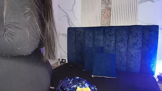 MarScarlett online show from 01-07-26, 10:31