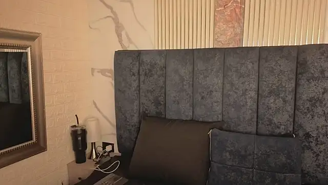 MarScarlett online show from 03-25-26, 11:20