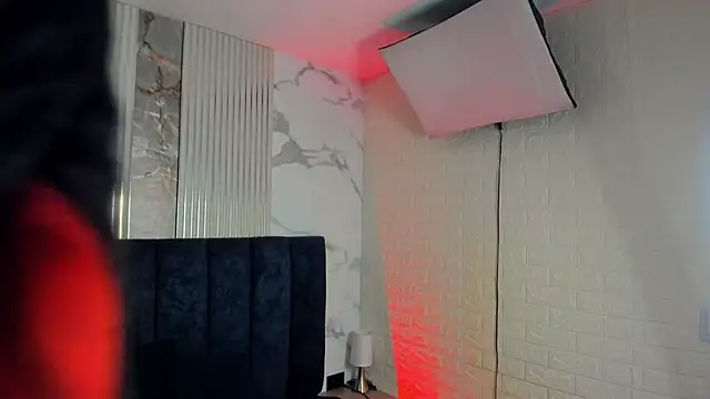 MarScarlett online show from 02-16-26, 11:09