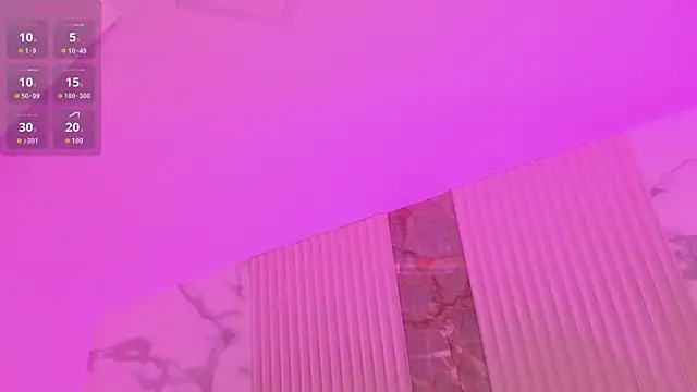 MarScarlett online show from 04-10-26, 11:39