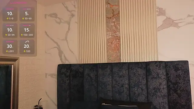 MarScarlett online show from 03-27-26, 10:49