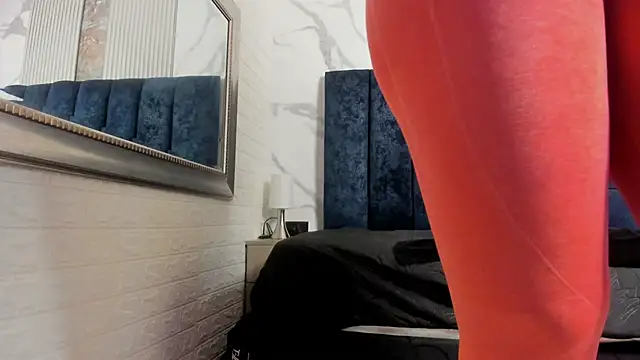 MarScarlett online show from 02-11-26, 10:04