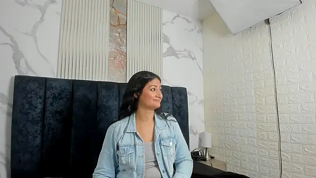 MarScarlett online show from 02-10-26, 10:14