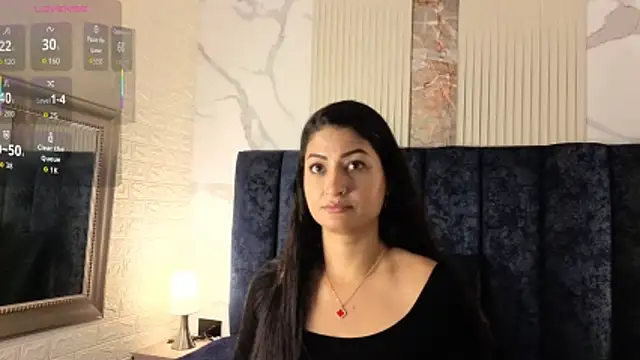 MarScarlett online show from 11-15-25, 11:03