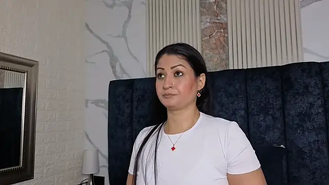 MarScarlett online show from 02-23-26, 11:22