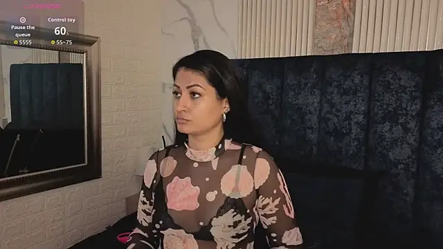 MarScarlett online show from 03-24-26, 11:21