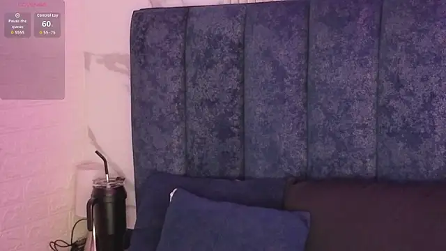 MarScarlett online show from 04-14-26, 11:48