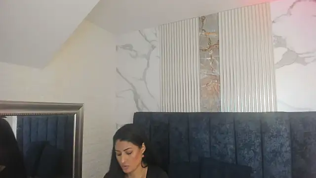 MarScarlett online show from 02-08-26, 11:52