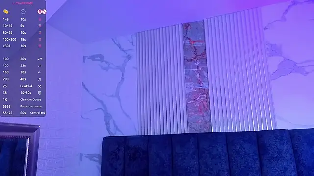 MarScarlett online show from 03-29-26, 01:13