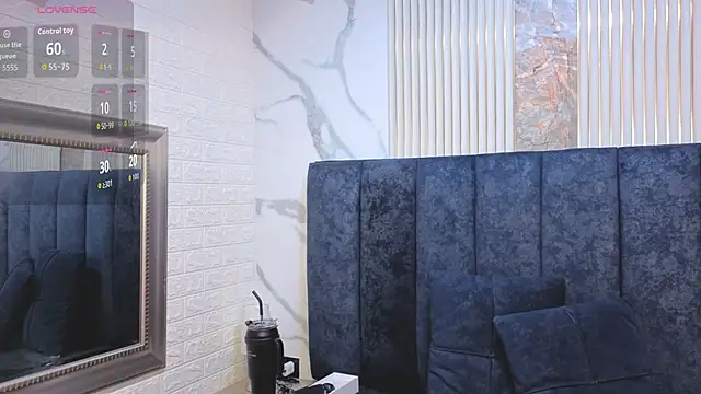 MarScarlett online show from 02-17-26, 10:56