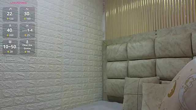 MarScarlett online show from 11-04-25, 10:41