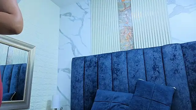 MarScarlett online show from 11-24-25, 10:48