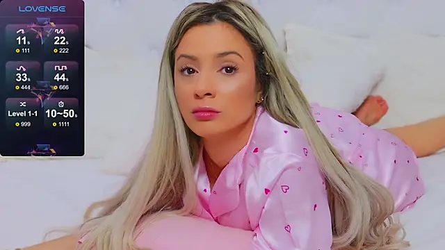 Snapshot of AriannaSins chatting on 02-12-25, 04:33 AriannaSins online show from 02-12-25, 04:33