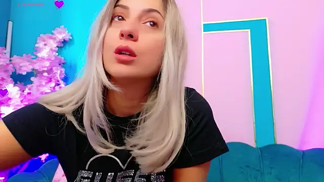 AriannaSins online show from 07-10-26, 12:16