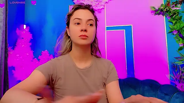 AriannaSins online show from 05-18-26, 01:16