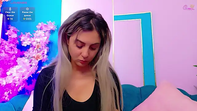 AriannaSins online show from 06-24-26, 12:15