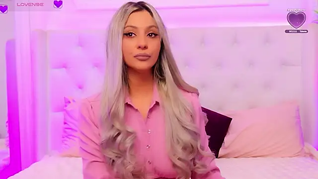 AriannaSins online show from 04-08-26, 12:50