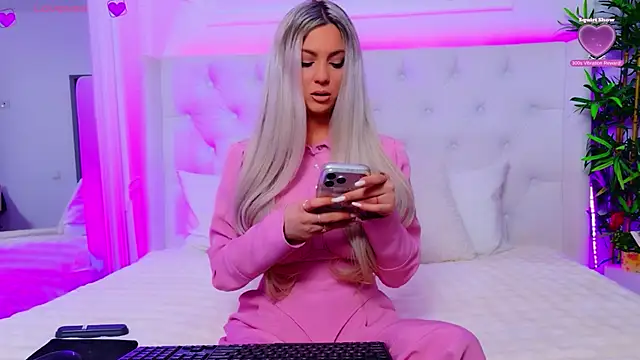 AriannaSins online show from 03-04-26, 01:30