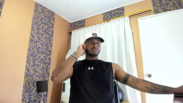 dante jons online show from 10-20-25, 12:34