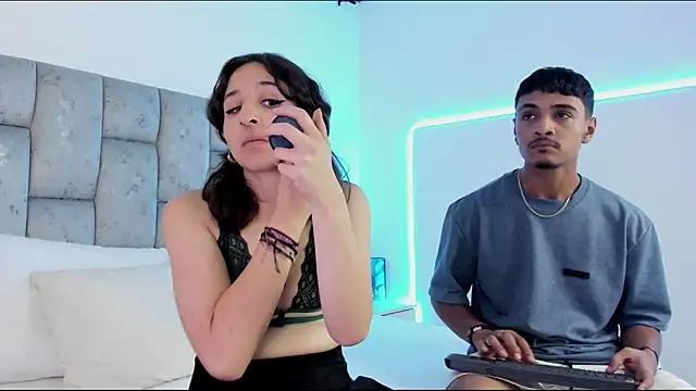 SweetAndSinful online show from 12-19-25, 04:05