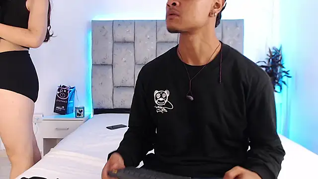 SweetAndSinful online show from 11-18-25, 03:54