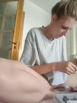 SandyCassie online show from 06-16-26, 09:20