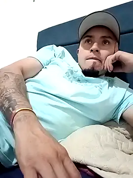 Polito456 online show from 04-18-26, 05:54