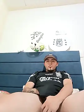 Polito456 online show from 12-03-25, 08:36