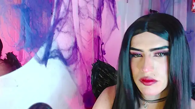 antonella rosecs online show from 10-19-25, 03:42